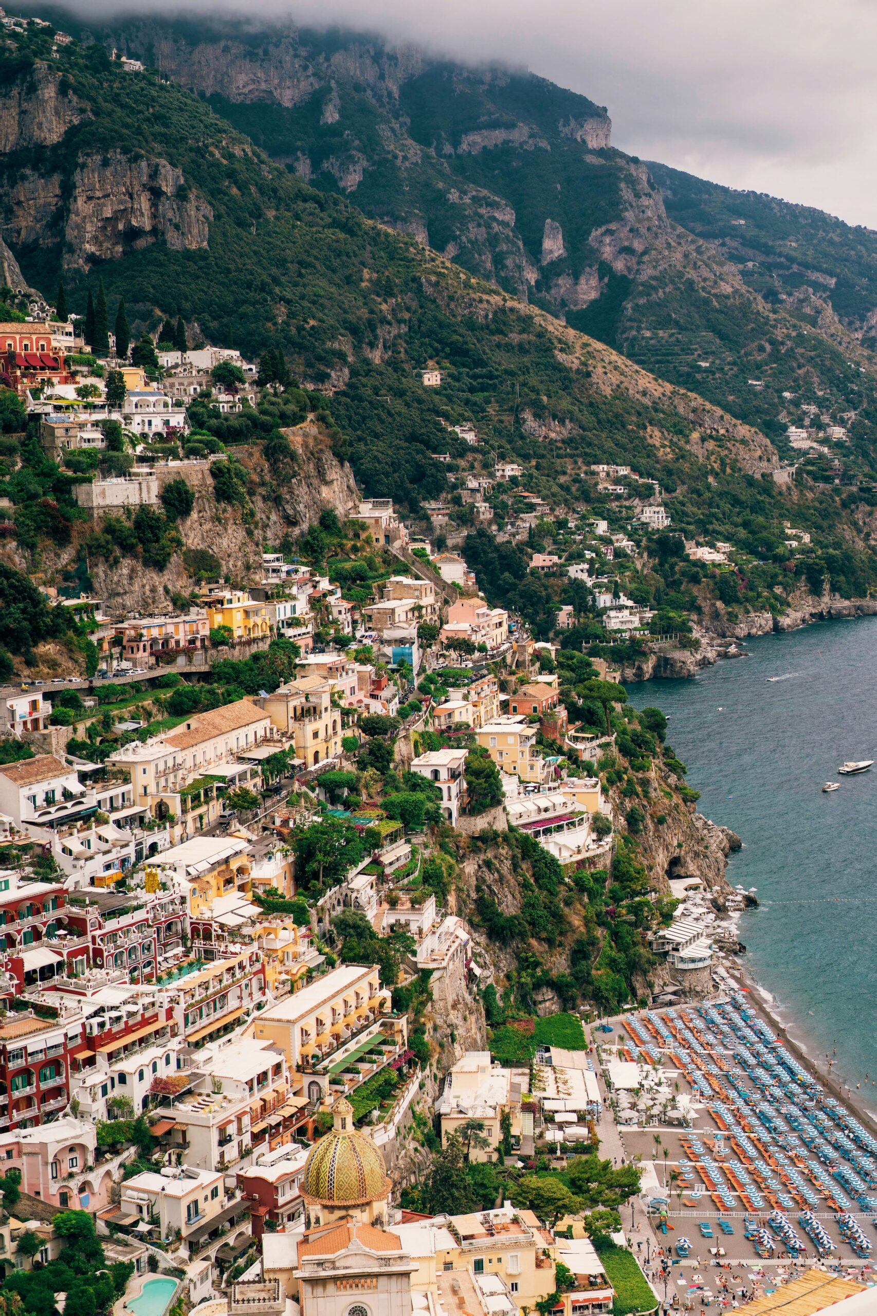 Amalfi Coast