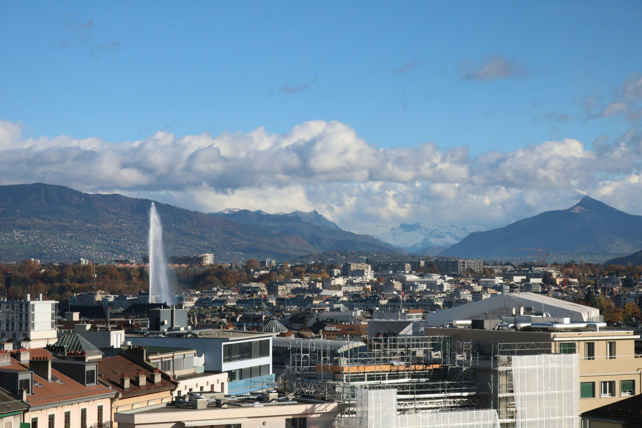 Geneva