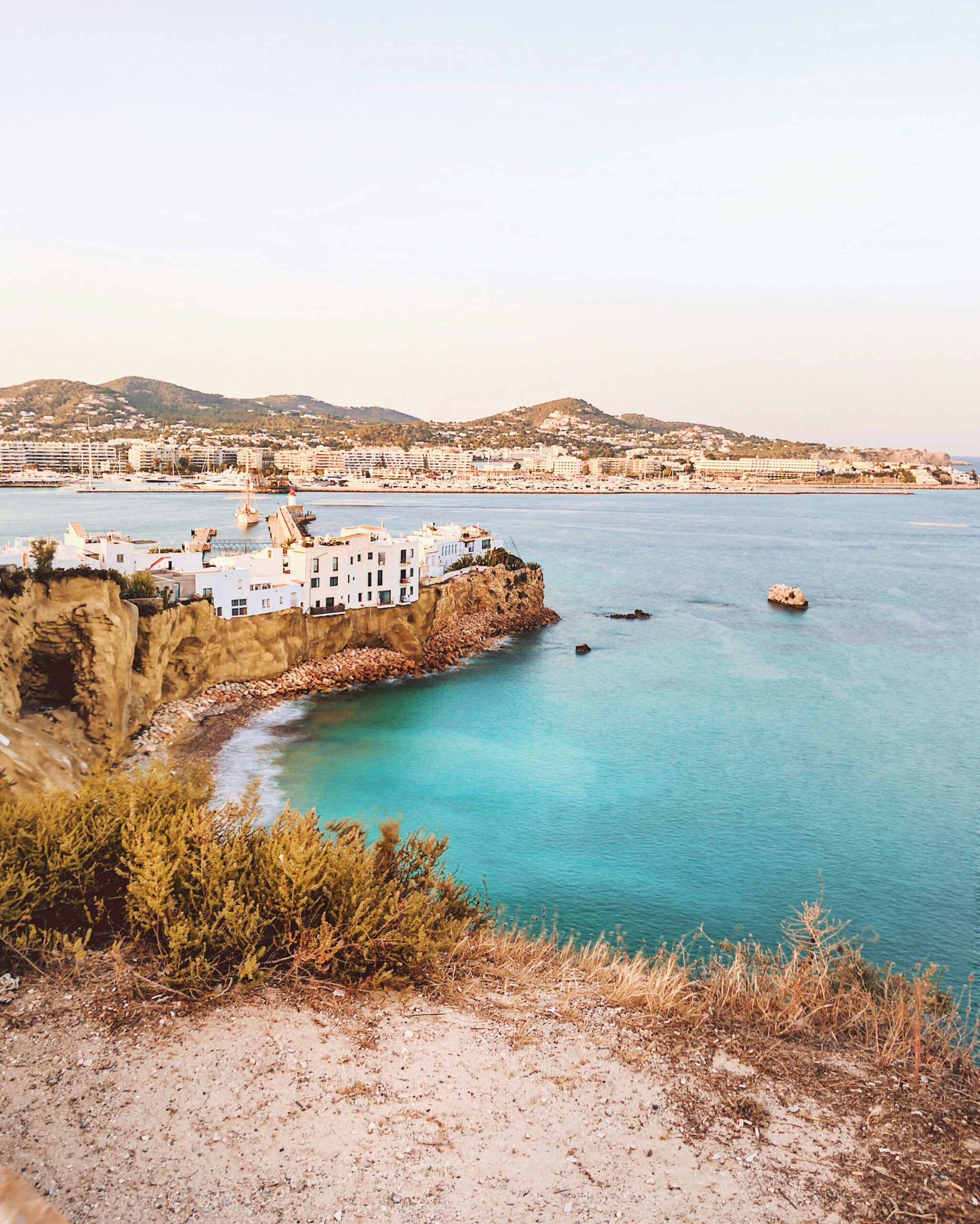 Ibiza